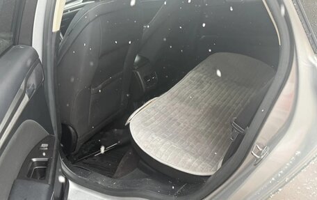 Ford Fusion (North America) II, 2017 год, 1 215 000 рублей, 6 фотография