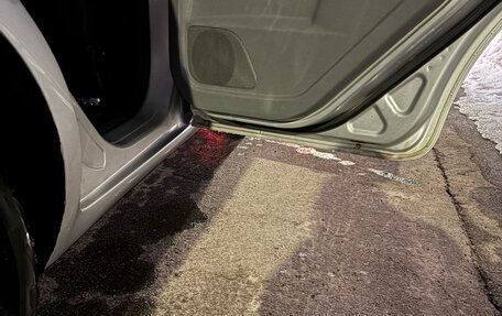 Ford Focus II рестайлинг, 2008 год, 550 000 рублей, 6 фотография