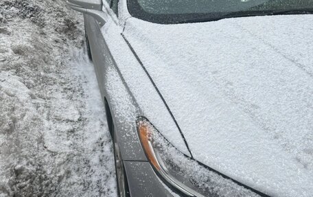 Ford Fusion (North America) II, 2017 год, 1 215 000 рублей, 7 фотография