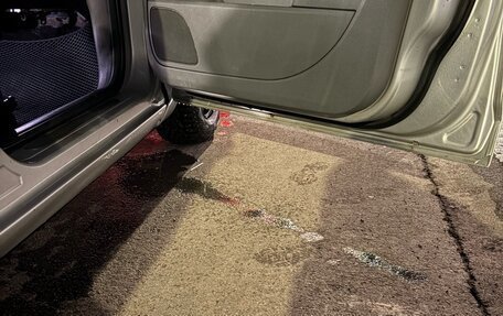 Ford Focus II рестайлинг, 2008 год, 550 000 рублей, 7 фотография