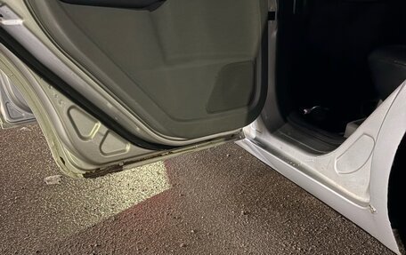 Ford Focus II рестайлинг, 2008 год, 550 000 рублей, 8 фотография