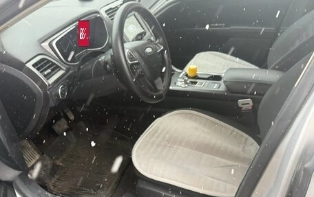 Ford Fusion (North America) II, 2017 год, 1 215 000 рублей, 5 фотография