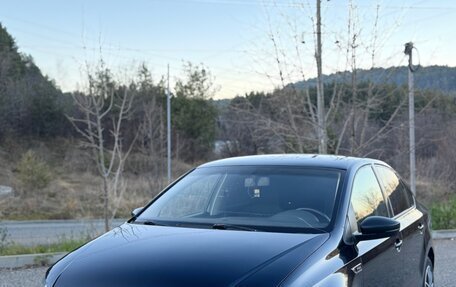 Volkswagen Polo VI (EU Market), 2015 год, 720 000 рублей, 1 фотография