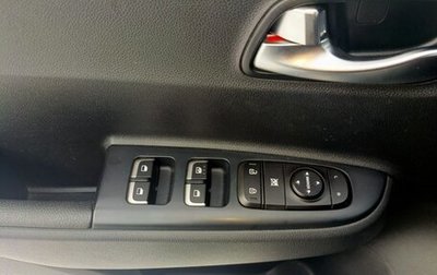 KIA Rio IV, 2020 год, 1 850 000 рублей, 1 фотография