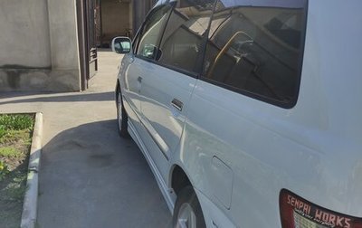 Nissan Presage I, 1998 год, 700 000 рублей, 1 фотография