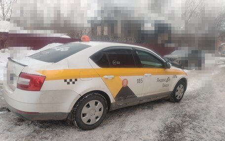 Skoda Octavia, 2018 год, 500 000 рублей, 1 фотография