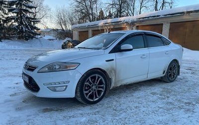 Ford Mondeo IV, 2008 год, 780 000 рублей, 1 фотография