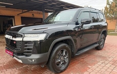 Toyota Land Cruiser, 2022 год, 8 900 000 рублей, 1 фотография