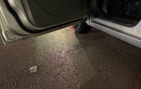 Ford Focus II рестайлинг, 2008 год, 550 000 рублей, 9 фотография