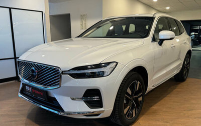 Volvo XC60 II, 2025 год, 6 390 000 рублей, 1 фотография