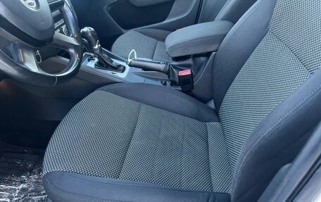 Skoda Octavia, 2013 год, 16 фотография