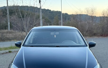 Volkswagen Polo VI (EU Market), 2015 год, 720 000 рублей, 3 фотография