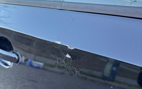 Volkswagen Polo VI (EU Market), 2015 год, 720 000 рублей, 13 фотография