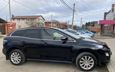Mazda CX-7 I рестайлинг, 2011 год, 1 140 000 рублей, 3 фотография