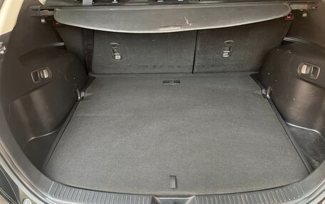 Mazda CX-7 I рестайлинг, 2011 год, 1 140 000 рублей, 7 фотография