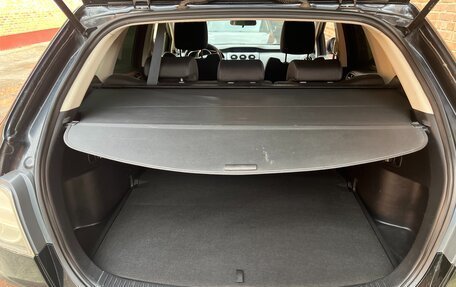 Mazda CX-7 I рестайлинг, 2011 год, 1 140 000 рублей, 8 фотография