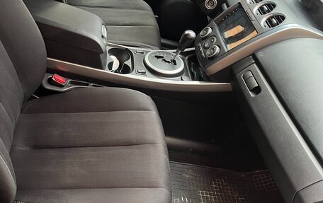 Mazda CX-7 I рестайлинг, 2011 год, 1 140 000 рублей, 14 фотография