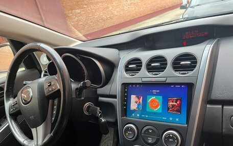 Mazda CX-7 I рестайлинг, 2011 год, 1 140 000 рублей, 12 фотография