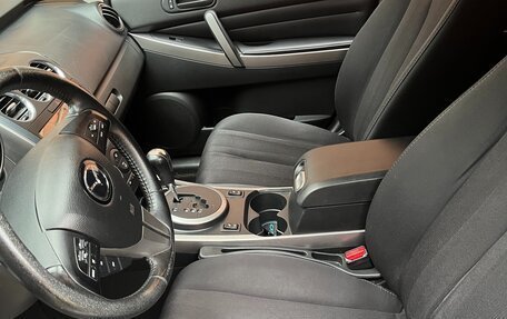 Mazda CX-7 I рестайлинг, 2011 год, 1 140 000 рублей, 11 фотография