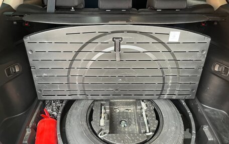 Mazda CX-7 I рестайлинг, 2011 год, 1 140 000 рублей, 9 фотография