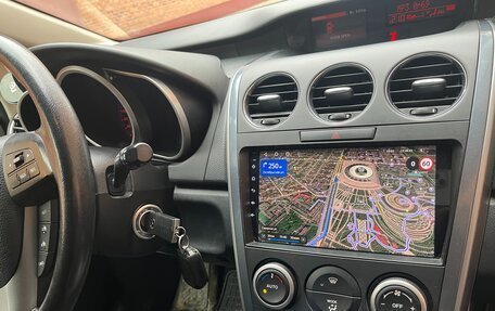 Mazda CX-7 I рестайлинг, 2011 год, 1 140 000 рублей, 13 фотография