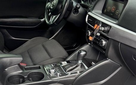 Mazda CX-5 II, 2017 год, 2 090 000 рублей, 5 фотография