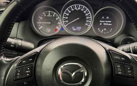 Mazda CX-5 II, 2017 год, 2 090 000 рублей, 7 фотография