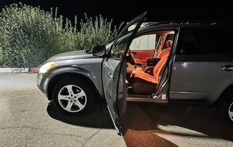 Nissan Murano, 2005 год, 630 000 рублей, 10 фотография