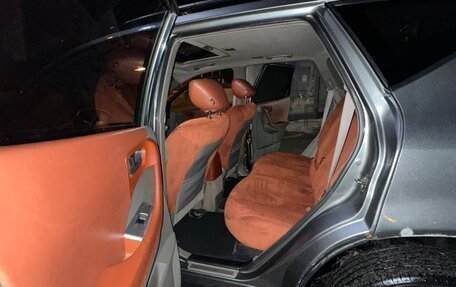 Nissan Murano, 2005 год, 630 000 рублей, 3 фотография