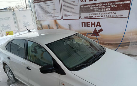 Volkswagen Polo VI (EU Market), 2019 год, 1 180 000 рублей, 4 фотография