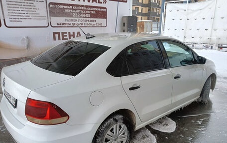 Volkswagen Polo VI (EU Market), 2019 год, 1 180 000 рублей, 5 фотография