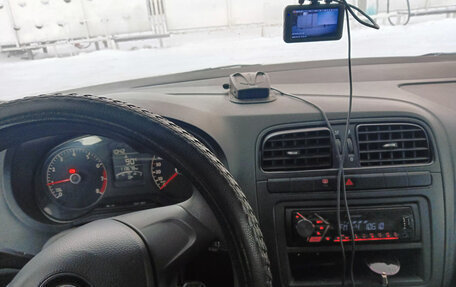 Volkswagen Polo VI (EU Market), 2019 год, 1 180 000 рублей, 8 фотография