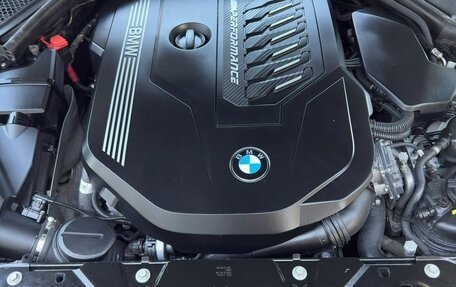 BMW 3 серия, 2021 год, 4 900 000 рублей, 11 фотография