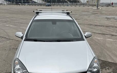 Opel Astra H, 2008 год, 500 000 рублей, 2 фотография