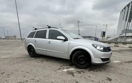 Opel Astra H, 2008 год, 500 000 рублей, 7 фотография