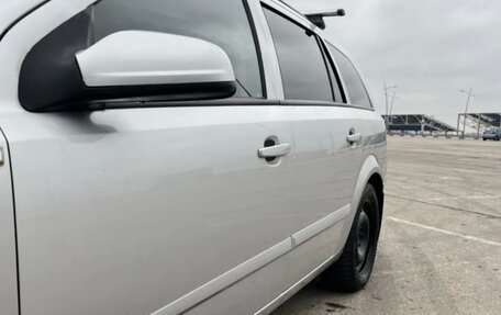 Opel Astra H, 2008 год, 500 000 рублей, 8 фотография