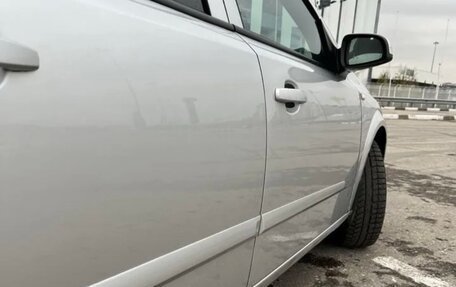 Opel Astra H, 2008 год, 500 000 рублей, 9 фотография