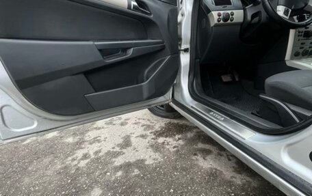 Opel Astra H, 2008 год, 500 000 рублей, 10 фотография