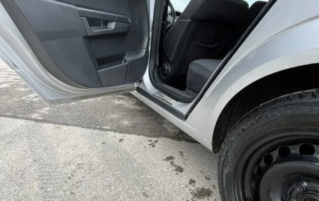 Opel Astra H, 2008 год, 500 000 рублей, 11 фотография