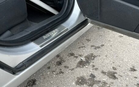 Opel Astra H, 2008 год, 500 000 рублей, 13 фотография