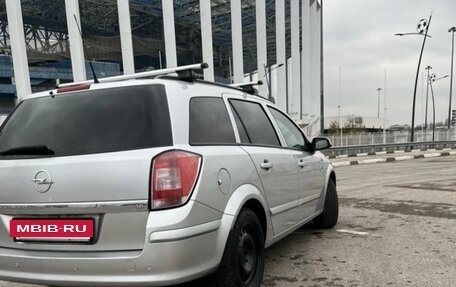 Opel Astra H, 2008 год, 500 000 рублей, 6 фотография