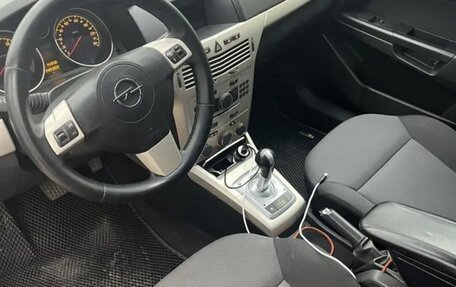 Opel Astra H, 2008 год, 500 000 рублей, 15 фотография