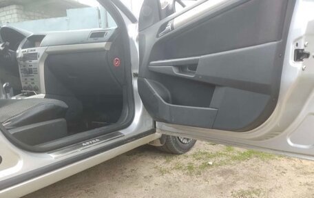 Opel Astra H, 2008 год, 500 000 рублей, 16 фотография