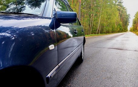 Mercedes-Benz E-Класс, 1999 год, 950 000 рублей, 9 фотография