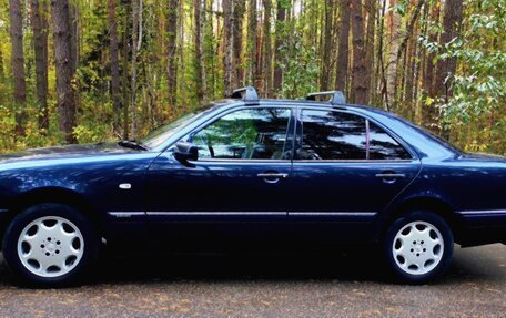 Mercedes-Benz E-Класс, 1999 год, 950 000 рублей, 8 фотография