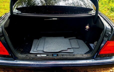 Mercedes-Benz E-Класс, 1999 год, 950 000 рублей, 12 фотография