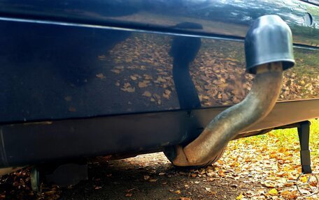 Mercedes-Benz E-Класс, 1999 год, 950 000 рублей, 16 фотография