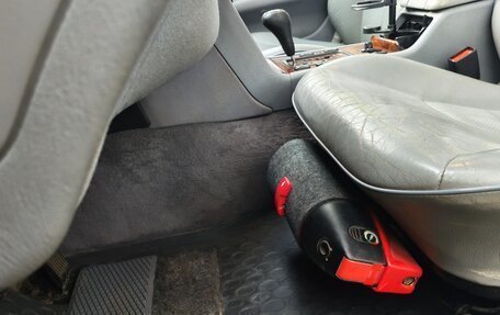 Mercedes-Benz E-Класс, 1999 год, 950 000 рублей, 17 фотография