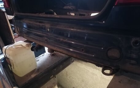 Mercedes-Benz E-Класс, 1999 год, 950 000 рублей, 26 фотография