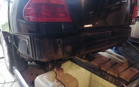 Mercedes-Benz E-Класс, 1999 год, 950 000 рублей, 25 фотография